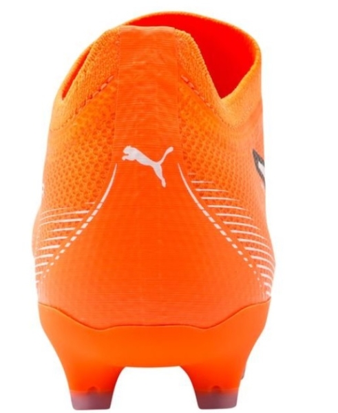 Puma Fußballschuhe Ultra Match FG/AG